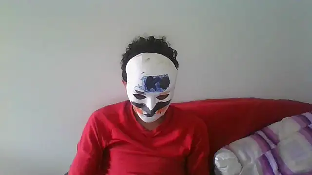 pedro safado  online show from May 8, 2026, 6:34 pm
