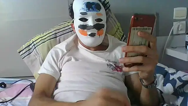 pedro safado  online show from May 10, 2026, 1:46 pm