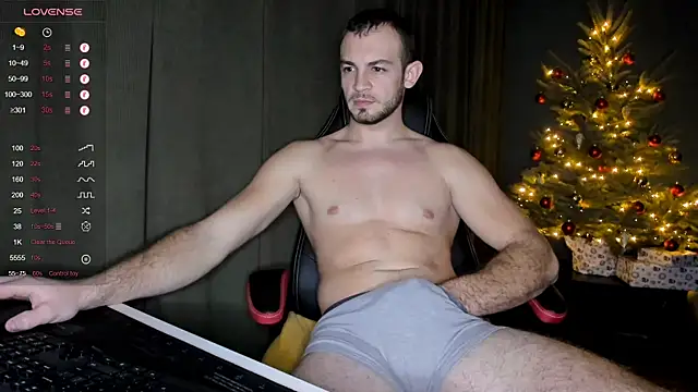 Steel Max online show from December 30, 2024, 9:29 pm