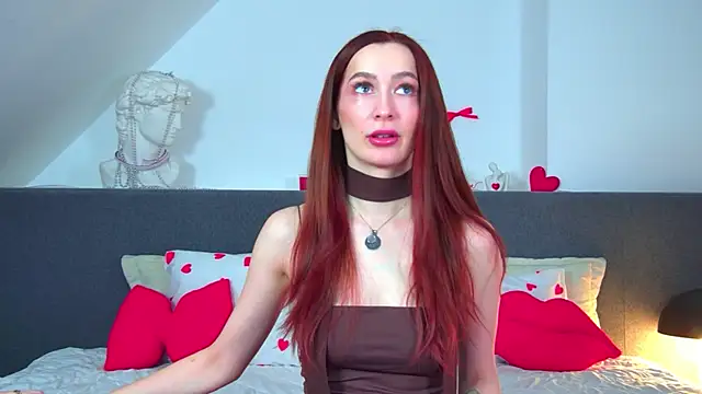 Snapshot of MarieKarma chatting on February 7, 2026, 6:21 am MarieKarma online show from February 7, 2026, 6:21 am