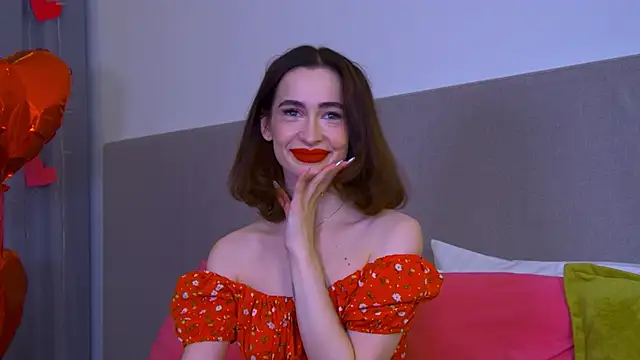 MarieKarma online show from February 26, 2025, 12:41 am