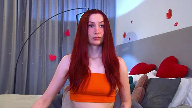 MarieKarma online show from July 10, 2026, 6:19 pm