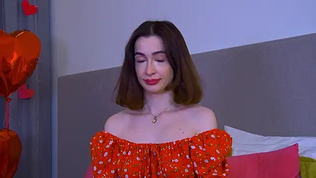 MarieKarma online show from February 25, 2025, 9:37 pm