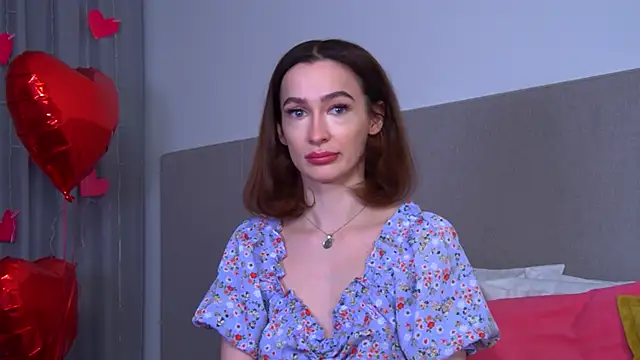 MarieKarma online show from February 20, 2025, 10:15 pm
