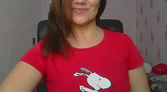 KittyyLaBeauty online show from February 12, 2025, 1:27 pm