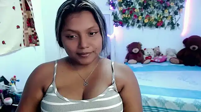 sexysusan4you online show from February 4, 2025, 5:01 pm