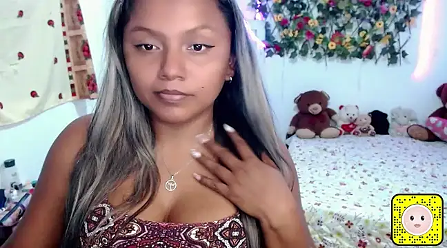 sexysusan4you online show from March 3, 2025, 11:24 pm