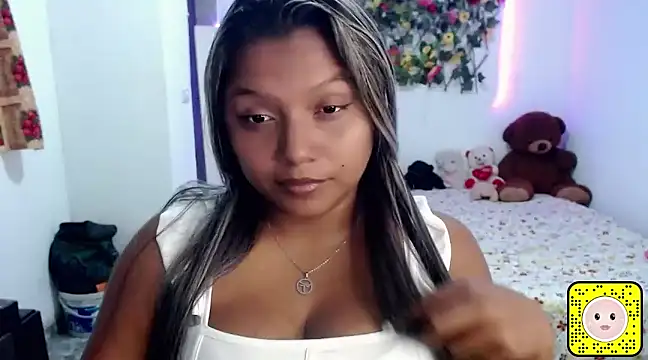 sexysusan4you online show from February 27, 2025, 5:58 pm