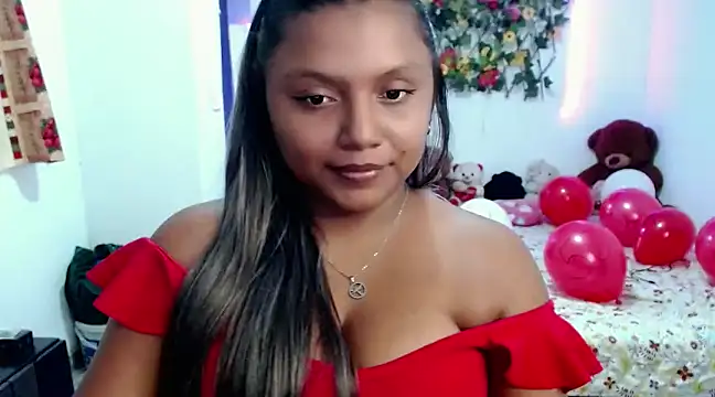 sexysusan4you online show from February 14, 2025, 8:05 pm