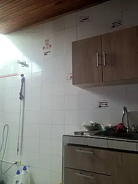 NATALIA MAGICK online show from October 6, 2025, 5:13 pm