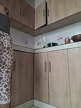 NATALIA MAGICK online show from October 27, 2025, 4:08 pm