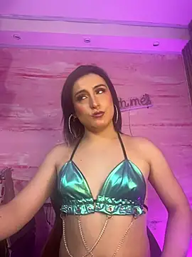 scarlett taylor007 online show from March 2, 2025, 4:36 pm