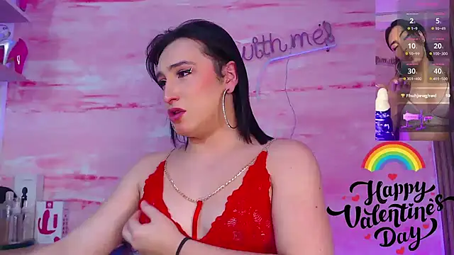 scarlett taylor007 online show from February 14, 2025, 2:33 pm