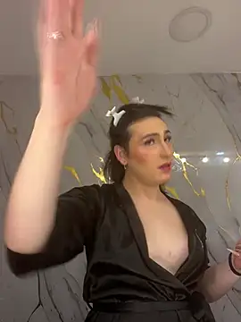 scarlett taylor007 online show from February 26, 2025, 11:43 am