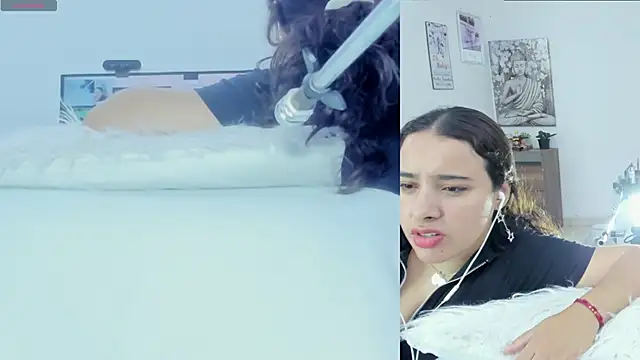 Daki Ume  online show from March 19, 2026, 2:33 am