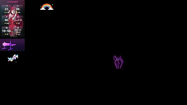 Daki Ume  online show from February 8, 2026, 2:53 am