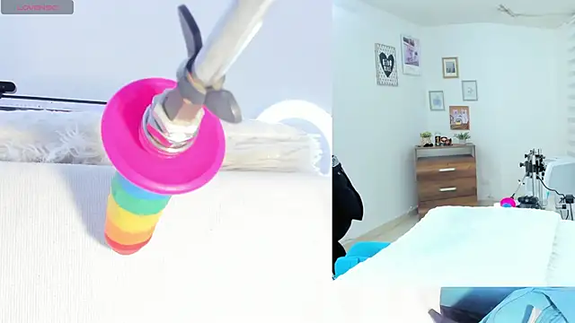 Snapshot of Daki_Ume_ chatting on September 24, 2025, 2:29 am Daki Ume online show from September 24, 2025, 2:29 am