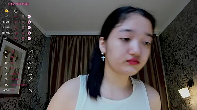 Snapshot of FreyaRaya chatting on October 8, 2025, 3:30 am FreyaRaya online show from October 8, 2025, 3:30 am