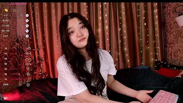 FreyaRaya online show from February 27, 2026, 3:18 am