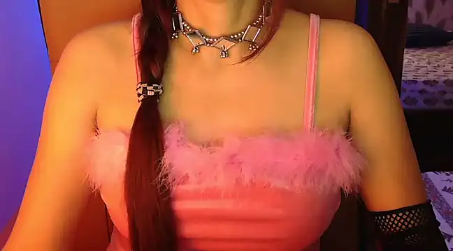  Blue Ruubyy  online show from March 7, 2025, 11:29 am