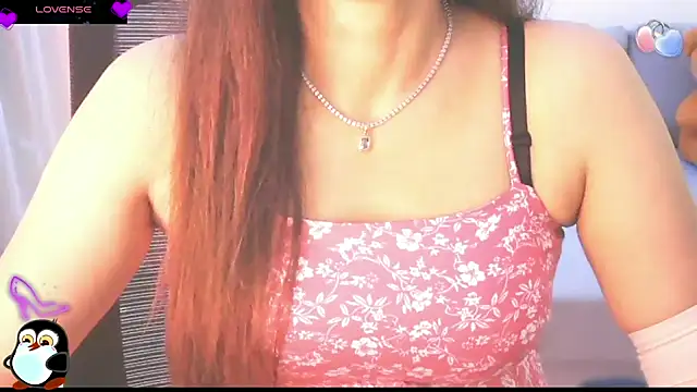  Blue Ruubyy  online show from March 4, 2026, 8:22 am