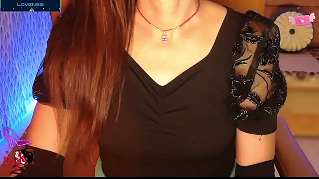 Snapshot of _Blue_Ruubyy_ chatting on October 16, 2025, 2:03 pm  Blue Ruubyy  online show from October 16, 2025, 2:03 pm