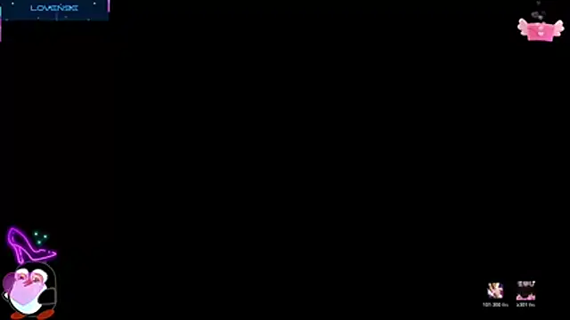 Snapshot of _Blue_Ruubyy_ chatting on October 23, 2025, 9:08 am  Blue Ruubyy  online show from October 23, 2025, 9:08 am