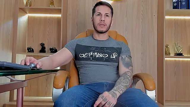 George Diesell online show from March 28, 2026, 4:35 am