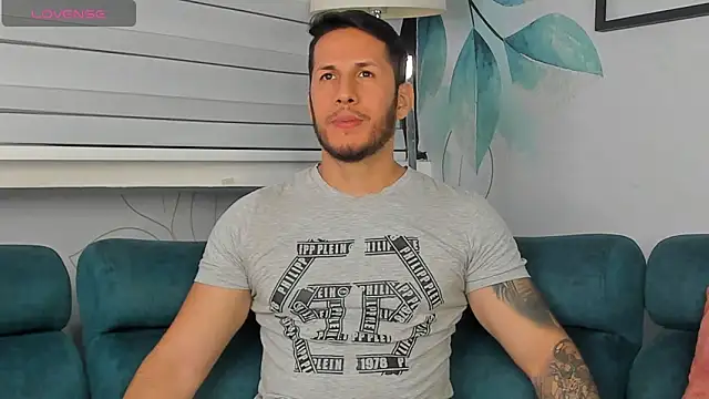 George Diesell online show from March 12, 2026, 10:58 pm