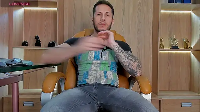 George Diesell online show from March 25, 2026, 4:01 am