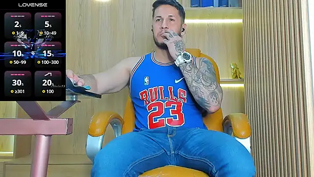 Snapshot of George_Diesell chatting on September 10, 2025, 9:03 pm George Diesell online show from September 10, 2025, 9:03 pm