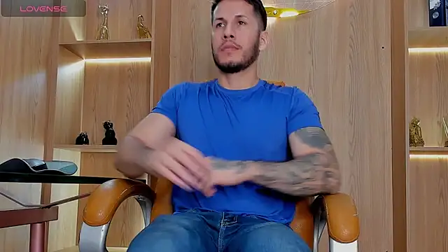 George Diesell online show from March 21, 2026, 3:30 am