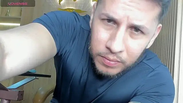 Snapshot of George_Diesell chatting on September 20, 2025, 8:36 pm George Diesell online show from September 20, 2025, 8:36 pm