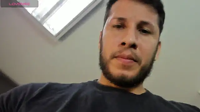 Snapshot of George_Diesell chatting on October 12, 2025, 4:25 am George Diesell online show from October 12, 2025, 4:25 am