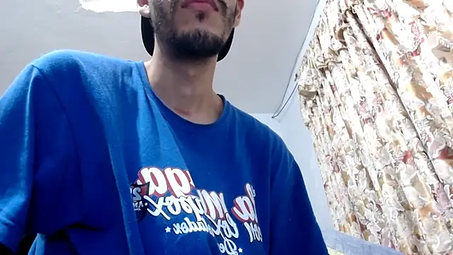 gollfather13 online show from September 29, 2025, 2:01 pm