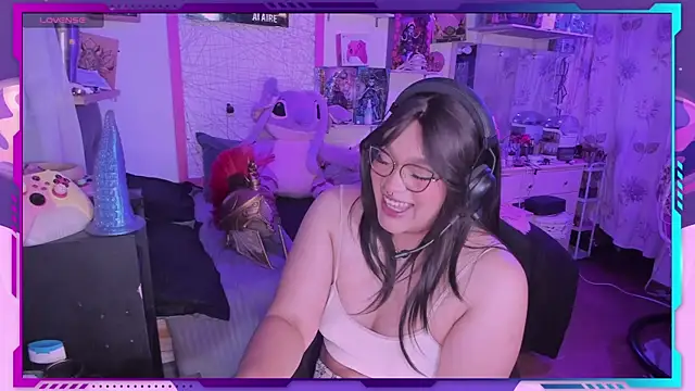 Snapshot of MegariaB chatting on February 1, 2025, 3:52 am MegariaB online show from February 1, 2025, 3:52 am