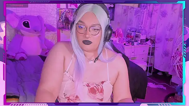 Snapshot of MegariaB chatting on January 28, 2025, 4:39 am MegariaB online show from January 28, 2025, 4:39 am