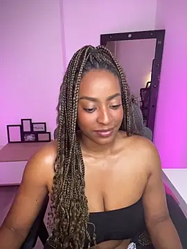 evangeline ch online show from December 15, 2025, 3:18 pm