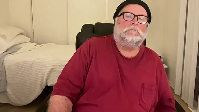 Drummajor online show from January 8, 2025, 5:37 am