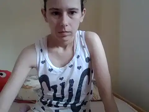 Zafirmacska online show from February 11, 2025, 12:04 pm