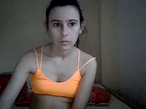 Zafirmacska online show from January 11, 2025, 2:58 pm