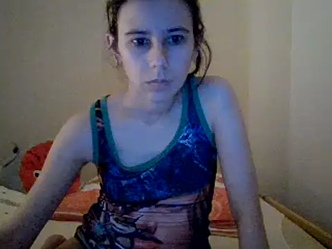 Zafirmacska online show from January 10, 2025, 5:56 pm