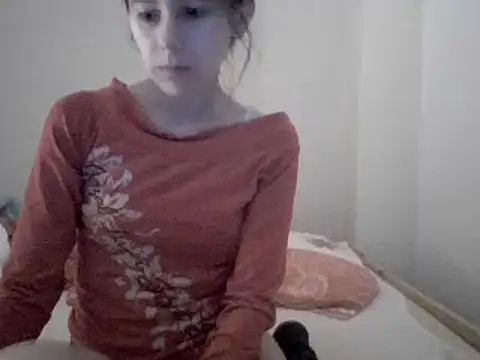 Zafirmacska online show from January 28, 2025, 4:19 pm