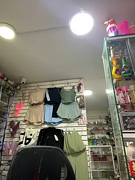 Susi bell online show from March 5, 2025, 8:53 pm