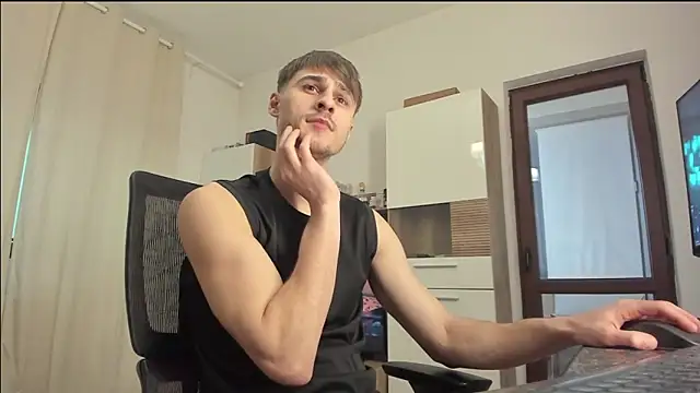 Snapshot of Jimmymorello chatting on March 22, 2025, 3:31 pm Jimmymorello online show from March 22, 2025, 3:31 pm