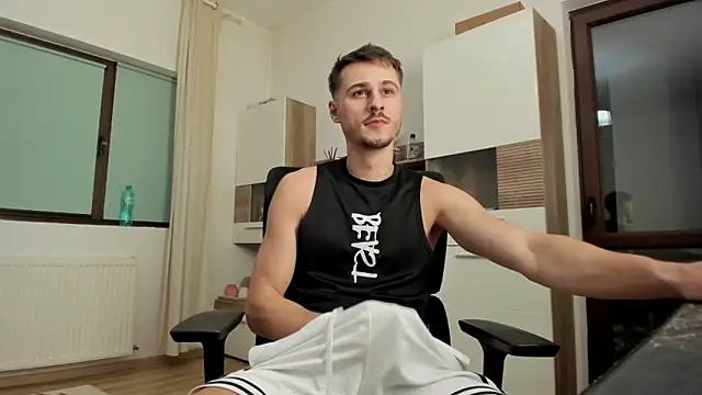 Snapshot of Jimmymorello chatting on November 1, 2025, 4:45 pm Jimmymorello online show from November 1, 2025, 4:45 pm