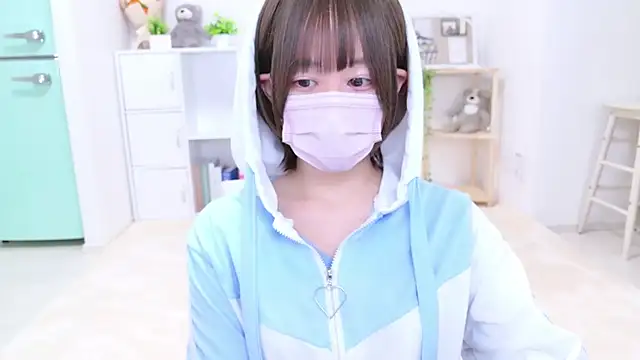 963 kurumi online show from January 24, 2025, 12:52 pm