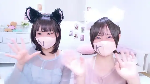 Snapshot of 963_kurumi chatting on October 24, 2025, 4:00 am 963 kurumi online show from October 24, 2025, 4:00 am