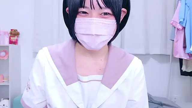 963 kurumi online show from December 8, 2024, 11:24 am