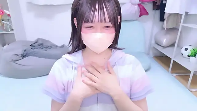 963 kurumi online show from July 14, 2026, 2:05 am